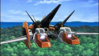 Gundam 00 Tagalog Episode 4 [upl. by Burris239]