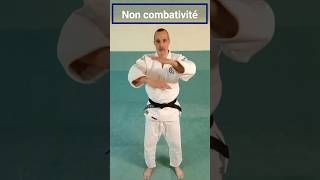 La non combativité en judo arbitrage [upl. by Arola776]