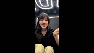 Live IDN Ella JKT48  13 November 2024  2300 WIB [upl. by Llerrad]