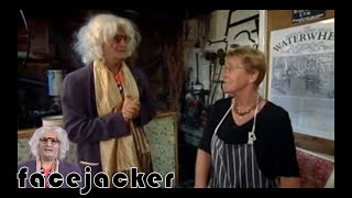 Brian Badonde Learns Clay Making  Facejacker [upl. by Redyr]