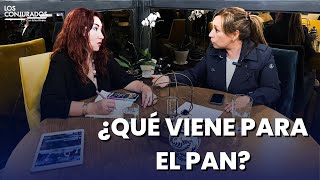 ¿Qué viene para el PAN [upl. by Winou]