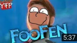 YTP  Foofen⛄ Reaction [upl. by Mure]