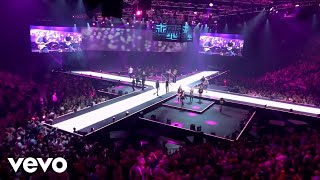 Dancing Queen Medley Live at Sun Arena  Time Square Pretoria 2019 [upl. by Nuajed819]