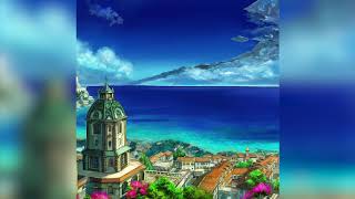 polytone Vivid Bloom 夏空を抱いて  satella 【Music】 [upl. by Stubstad]