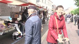 ML5 Vrijmarkt in Heythuysen zondag 5 mei 2024 [upl. by Ajax]