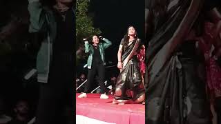 kulasaidasarathandavankaduVenbakriti Pavithra Duttaperiyakulasai dasaraactors dance 2024 [upl. by Alleciram]