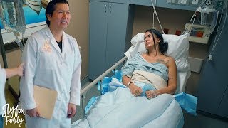 SOMETHING WENT WRONG with Hannah’s Life Changing SURGERY prank [upl. by Crosse]