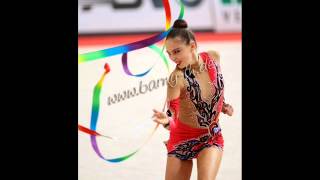 0075  Music For Rhythmic Gymnastics [upl. by Garrett]