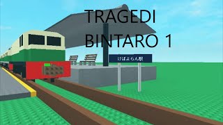 Tragedi Bintaro I [upl. by Angadreme254]