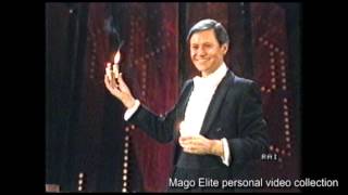 Fantasio 1983  Mago Elite video collection [upl. by Ellerey]