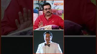 Sarathkumar about Pulan Visaranai Shorts [upl. by Anoo956]