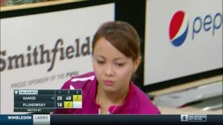 PWBA Bowling Wichita Open 07 05 2016 HD [upl. by Lotty]