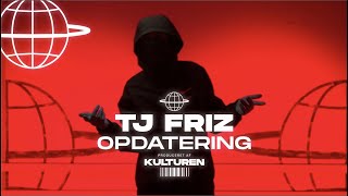 TJ Friz  OPDATERING Prod Julius Rohr [upl. by Sorel]