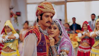 Dil Laga liya Maine Tumse Pyaar Karke  Preity amp Arjun Rampal  Alka Yagnik amp Udit  Wedding Song [upl. by Zobkiw]