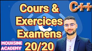 1  cours langage c  introduction important [upl. by Lraep344]