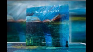 Introducing Nordic Violas Album Elsewhere Elsewhen [upl. by Nilek]