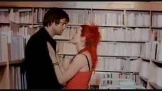 Eternal Sunshine of the Spotless Mind MV  The Scientist [upl. by Cyrilla539]