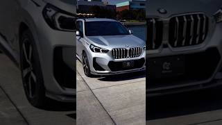 BMW X1 U11 202224 [upl. by Latsyrhk]