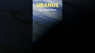 URANUS   solar system facts  episode6 [upl. by Ahsekahs599]