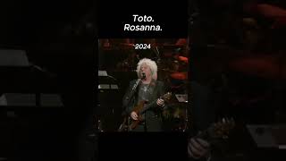 Toto  Rosanna 19822024 [upl. by Neil]