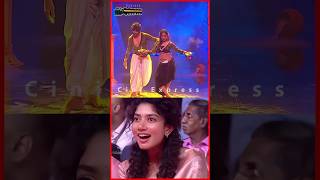 Television Dance Showவிலிருந்து Heroine ஆனவர்கள் saipallavi kayalanandhi dance danceshow [upl. by Ydoj]