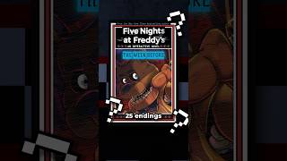 Phone Guy is Getting a Book fnaf [upl. by Nycila]