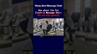 How about the Fat Electric Massage Chair [upl. by Ssej]