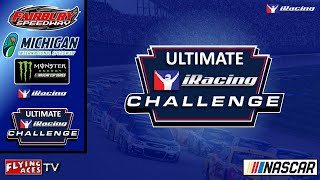 NASCAR MICHIGAN 28 July 2024 [upl. by Saixela374]