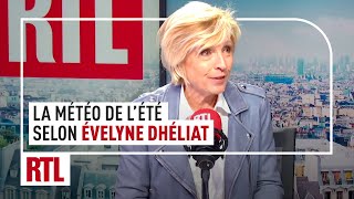 Évelyne Dhéliat invitée de quotOn Refait La Téléquot lintégrale [upl. by Dlanigger533]