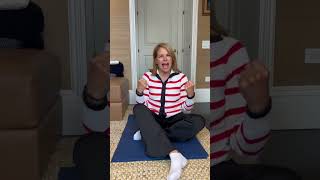 Katie Couric Medias brandnew wellness newsletter launches today [upl. by Jasun]