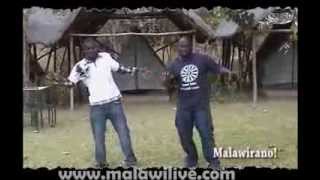 Symon and Kendall Malawirano Malawi Music [upl. by Jessabell213]