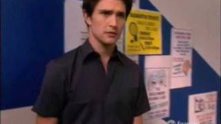 Kyle XY  Kyle  quotMemoryquot [upl. by Ativ]