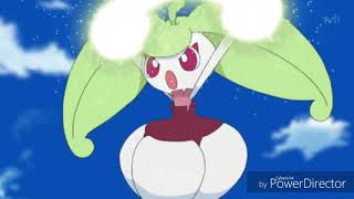 Steenee and tsareena amv prom queen [upl. by Eskil]