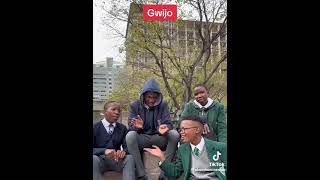 Cape Town High School Magwijo CTHS❤️❤️🤣👍🔥 [upl. by Aitsirhc]