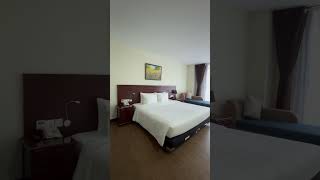 Amarin Resort and Spa Phu Quoc Deluxe Hill hotels vietnam phuquoc [upl. by Sitof]