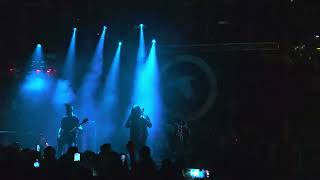 Katatonia  Lethean  Academy Dublin  06112023 [upl. by Stromberg]