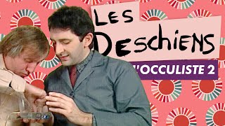 Locculiste 2  Ep 88 saison 1  Les Deschiens [upl. by Nawotna38]