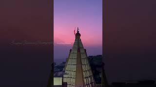 Sree Jotiba mandir youtubeshort whatsappstatus shortvideo kolhapur jotibachyanavanchangbhal [upl. by Jollenta121]