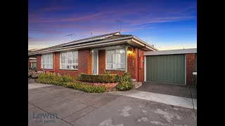 5374 Warrigal Road Cheltenham [upl. by Dauf]