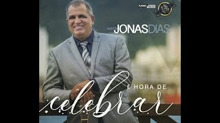 Cantor Unicista Pastor Jonas Dias Whats 55 27 998567833 [upl. by Ludwog847]