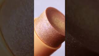 Essence BABY GOT HOLO GLOW Highlighter 🍑 swatches [upl. by Bronder]