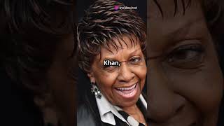 Remembering Cissy Houston A Musical Legend [upl. by Fantasia]