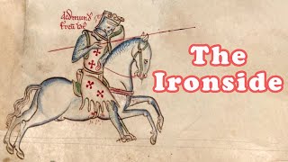 Why is Edmund II Ironside [upl. by Berton541]