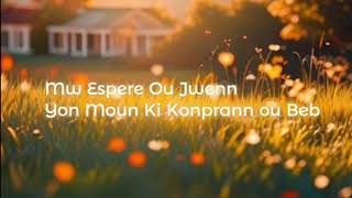 OU TRONPEM  OG MUSIC  VIDEO LYRICS ogmusic879 MIZIK LOVE 2024 DRILL AYISYEN [upl. by Sivartal]