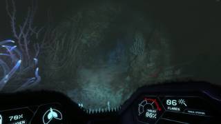 Narcosis  Gameplay 1 PC [upl. by Carlen]