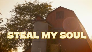 The Strumbellas  Steal My Soul Official Video [upl. by Airym922]