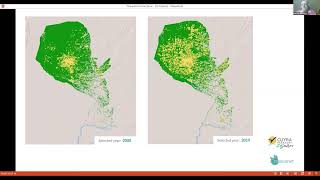 Rob Clay Cuckoos and Deforestation in the Paraguayan Chaco [upl. by Aierb57]