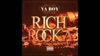 Rich Rocka  100 ft TGIF [upl. by Tearle]