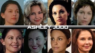 Ashley Judd  Filmography 19922022 [upl. by Mendive182]