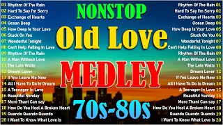 Nonstop Medley Oldies But Goodies 1960s 🌷Tom Jones Frank Sinatra Andy Williams Dean Martin Bread [upl. by Beard497]